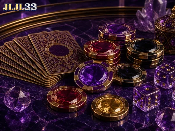 Popular slot title featured at JLJL33